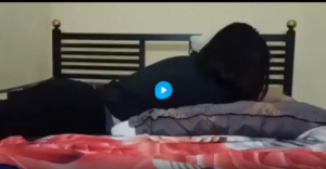 ABG Imuk Viral Jadi Pusat Perhatian Top Global Sedang Tertidur Dirudal Dari Belakang Oleh Teman Kerja