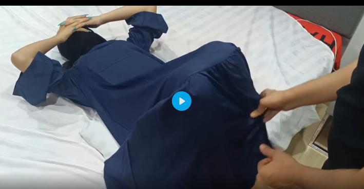 Video Viral Saat Majikan Arab Main Dengan Supir Pribadinya Seorang TKW Asal Indo