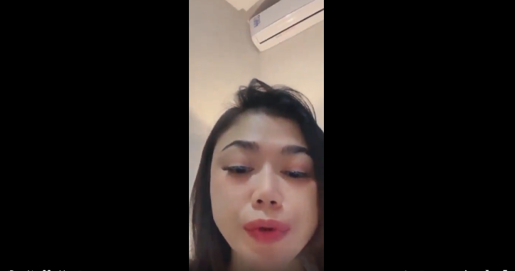 Bilangnya Digesek Doang Taunya Dimasukin Sampai Mentok Kedalam Apem