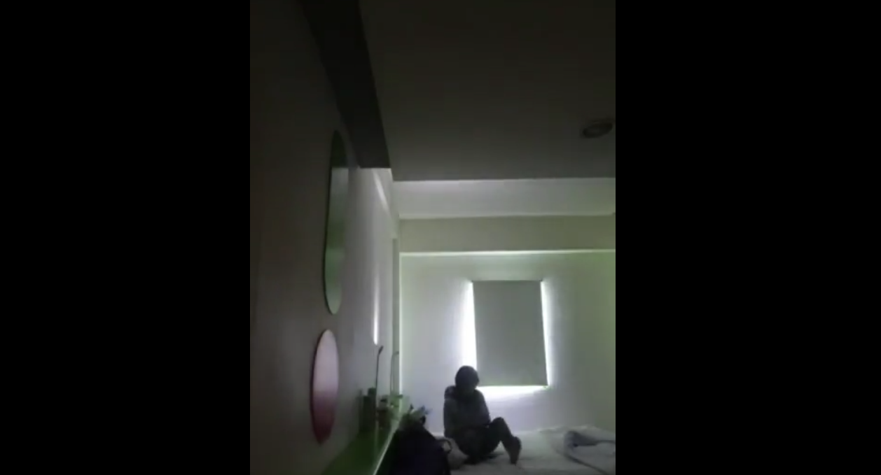 Hijab Viral Yang Sedang Main Gelap-gelapan Dengan Pacar Teman Disebuah Hotel 2025
