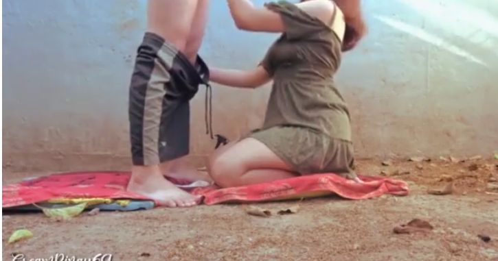 Kumpulan Video Viral Dari Mahasiswi Yang Cantik dan Sangat Doyan Ngemut Rudal Sampai Lumer