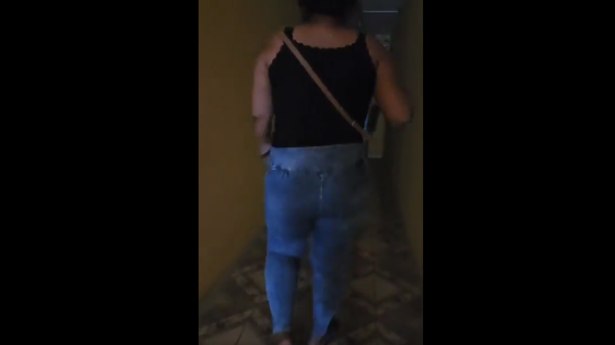 Video Baru Nyobain Main Dengan Tante STW Yang Berbadan Besar Sekali