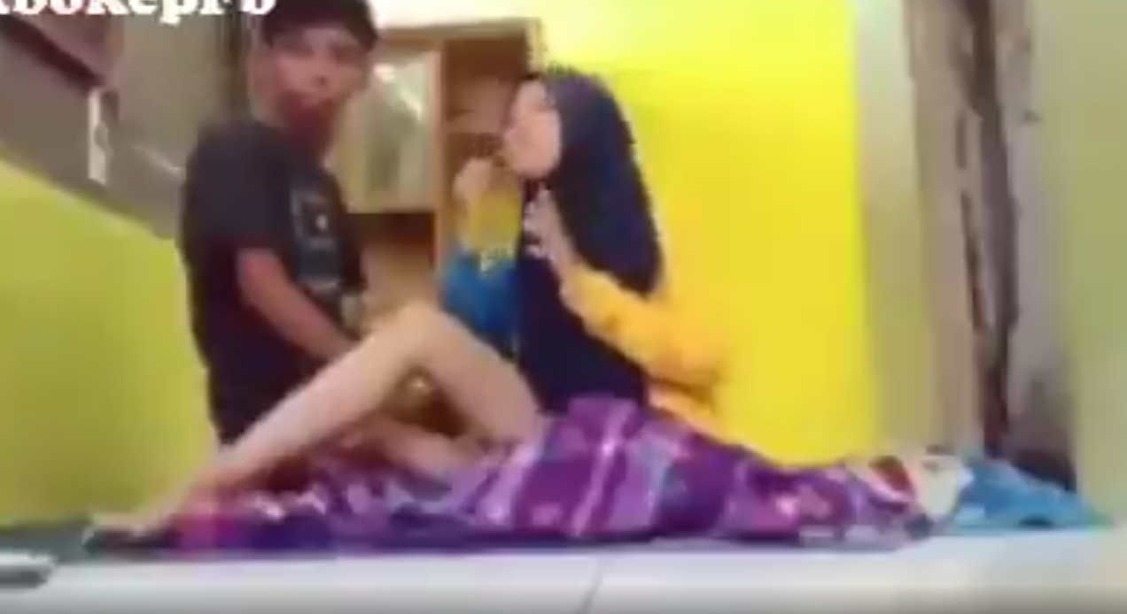 Smp Hijab Viral on Social Media Terbaru B0k3p Indo Yang Sangat Agresif Sekali